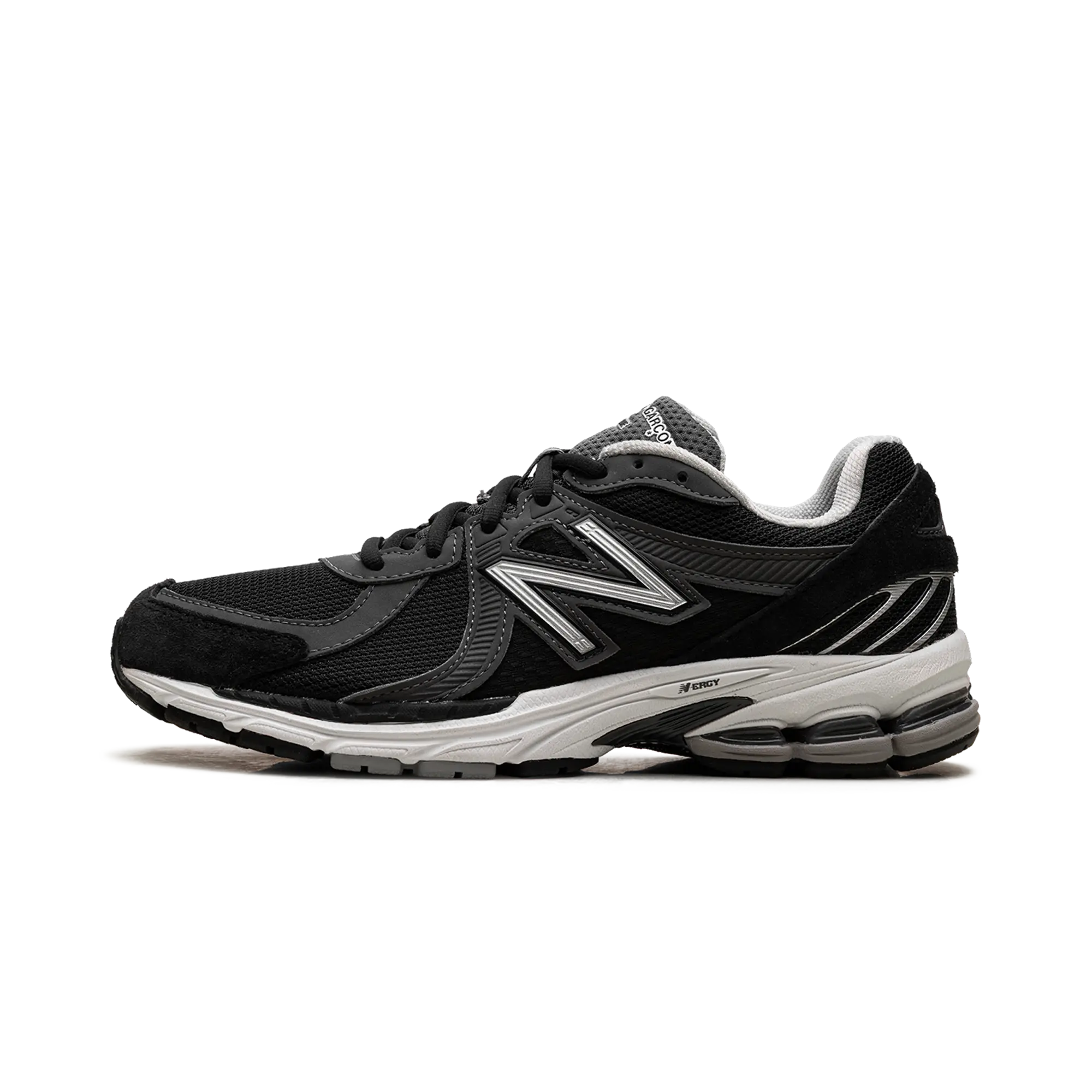 860v2 "Comme des Garcons Homme - Black" ML860JU2