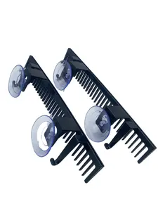 2 pcs Hair Extension Holder Hair Extension Hanger Wig Storage Display Light Weight Hair Extension Tool ﻿wig stand for Salon