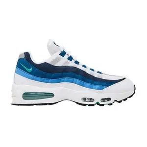 Nike Air Max 95 'Big Bubble - Slate' 2026