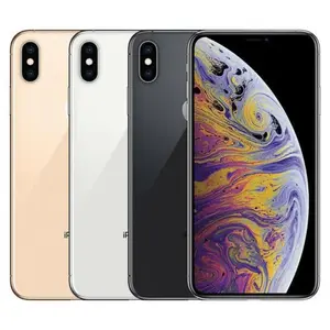 Apple iPhone XS Max (Fully Unlocked)