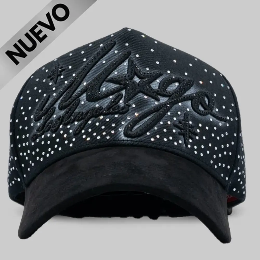 31HATS EL MAGO- MAGIC LA (1/100) NFC UNDER BRIM G5 Unisex Same Day Shipping. READ DESCRIPTION