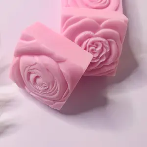 Alanhair Soap intimo Alumbre y menta female balance