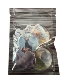 Pokemon Elite Pin Bundle