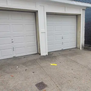 VEVOR 16 Gauge Finish Nails,  2 in Angled Finishing Nails, 2000-Count Galvanized Finishing Nail, 20-Degree Heavy-Duty Brad Nail with Galvanized Anti-Rust Process, for 16GA 20° Angled Finish Nailers