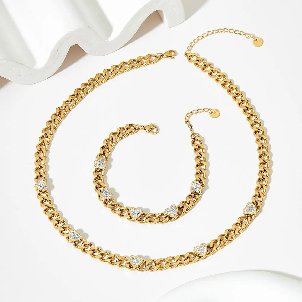 *LEXI NECKLACE