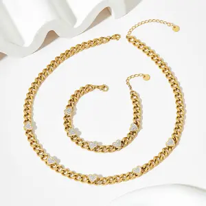 *LEXI NECKLACE