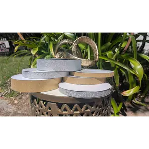 Double-Sided Diamond Dust #9