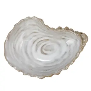 Stoneware Shell