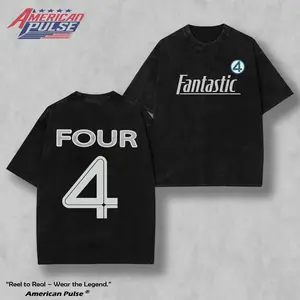 Fantastic Legacy Tee, Movie Shirt, Film Lover Tee, Cinema T-shirt, Director Gift, Movie Buff Apparel, Film Festival Wear, Cinema Fan Top Crewneck Clothes