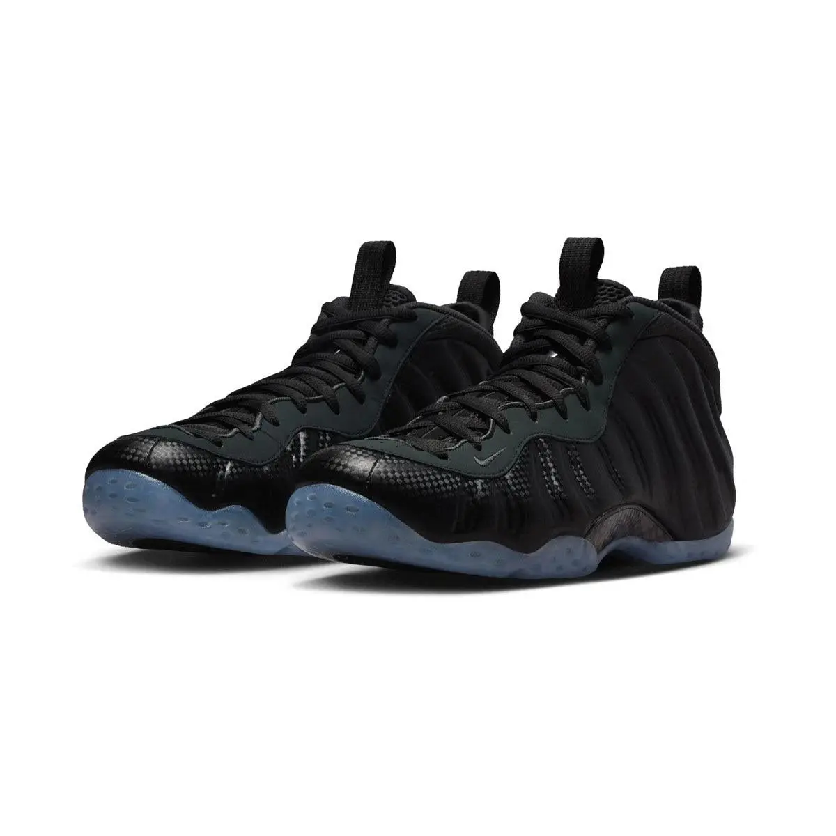 Nike Air Foamposite One Carbon Fiber Men's HF2902-002 New Nike Air Foamposite One Carbon Fiber Men's HF2902-002 New