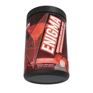 Apollon Enigma Essential Amino Acid Intra Workout Supplement with Electrolytes & BCAA for Extreme Performance and Recovery - Healthcare, Dietary, High Potency Supplement