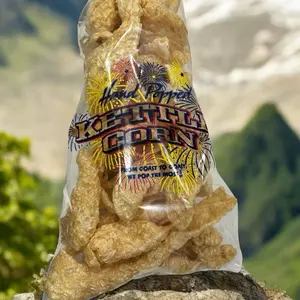 Pork Rinds, (chicharrones )