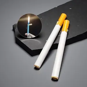 3-Pack Butane-Free Creative Lighters – Compact and Portable, Perfect New Year Gift for Men Women picnic cooker choice barbecue lighter