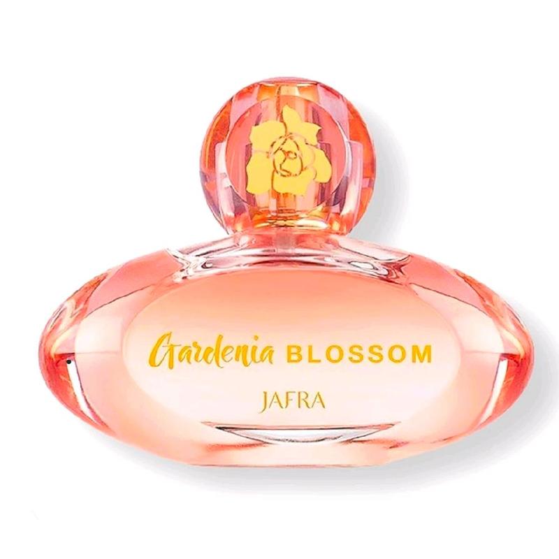JAFRA Gardenia Blossom EDP for Women 50 ml/1.7 fl oz Floral Fragrance with Green Apple Gardenia & Amber Notes