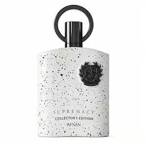 Afnan Supremacy Collector's Edition, Luxury Oriental Woody Men's Designer Cologne