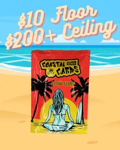 Coastal Cards MLB/NBA/NFL Multi Sport Repack