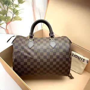 Pre-owned Louis Vuitton Canvas Shoulder Bags 7.8'' R2299 Shoulder Bag C534223327 0402 T1 Qiqi