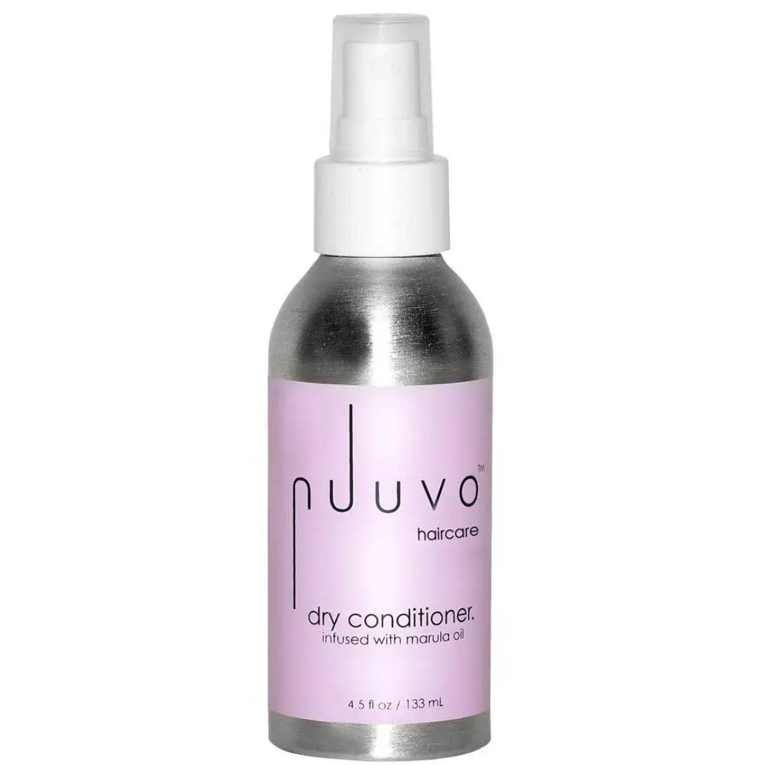 Nuuvo Haircare  Dry Conditioner With Marula Oil