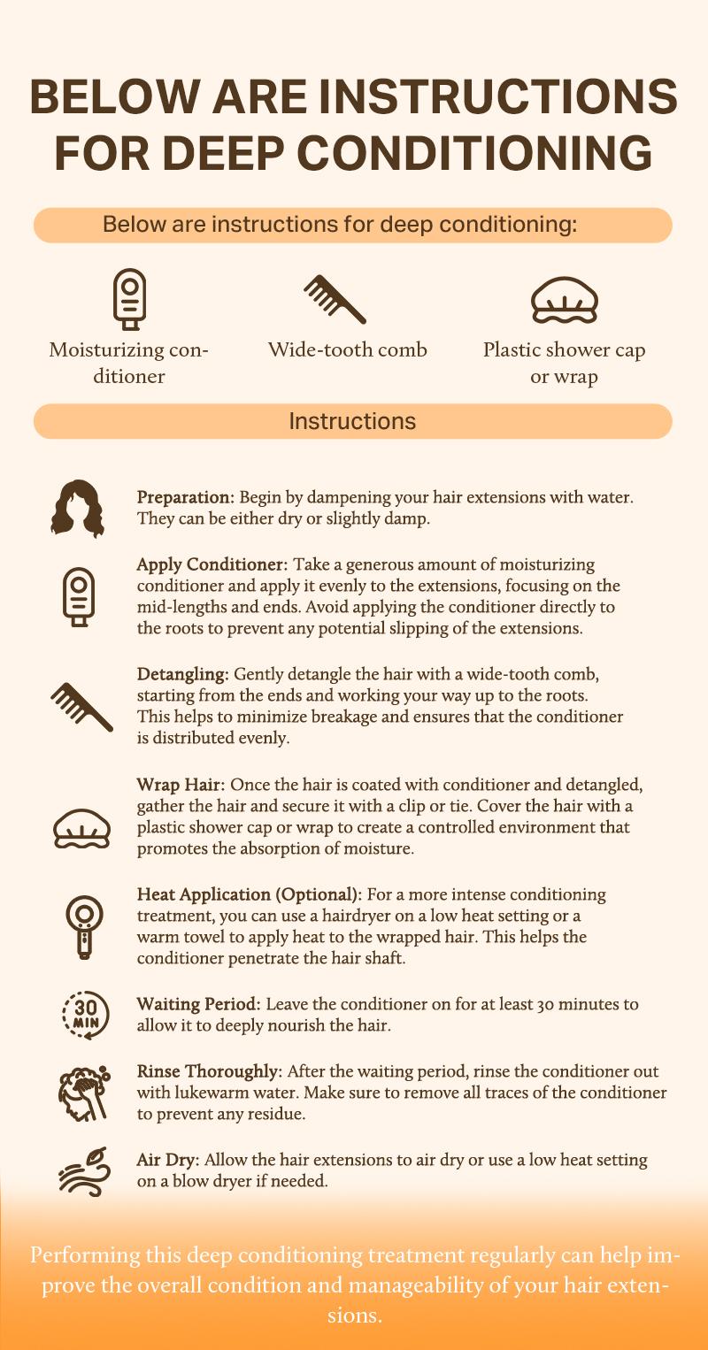 Doores Genius Seamless Tape-In Weft Hair Extensions 16–24" Straight 100% Human Hair For Daily Use