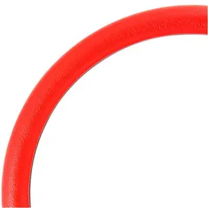 Forever Sharp - 14 Inch Half Wrap Replacement Steering Wheel Outer Ring
