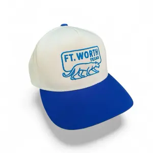 Panther City | Ft. Worth Snapback