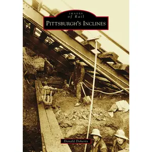 Pittsburgh's Inclines