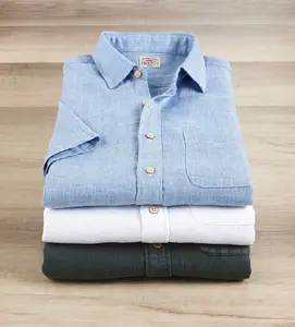Faherty Palma Shirt