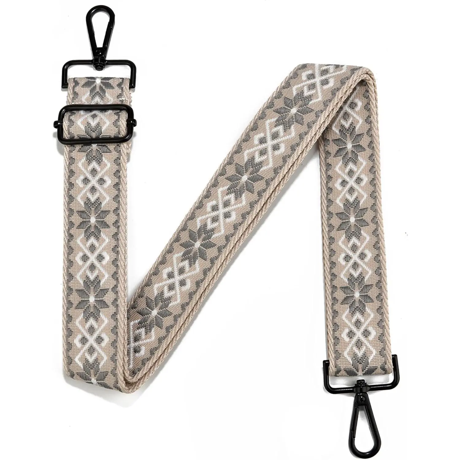 Black Hardware-snowflake-919