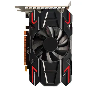 AMD HD6770 4GB GDDR5 High Performance Desktop Gaming Graphics Card