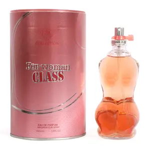 For Woman Class Eau de Parfum Spray Perfume for Women 100ml/3.4fl.oz. - Fragrance for Women