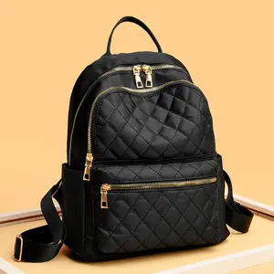 2021 Fashion Oxford Cloth Backpack for Women