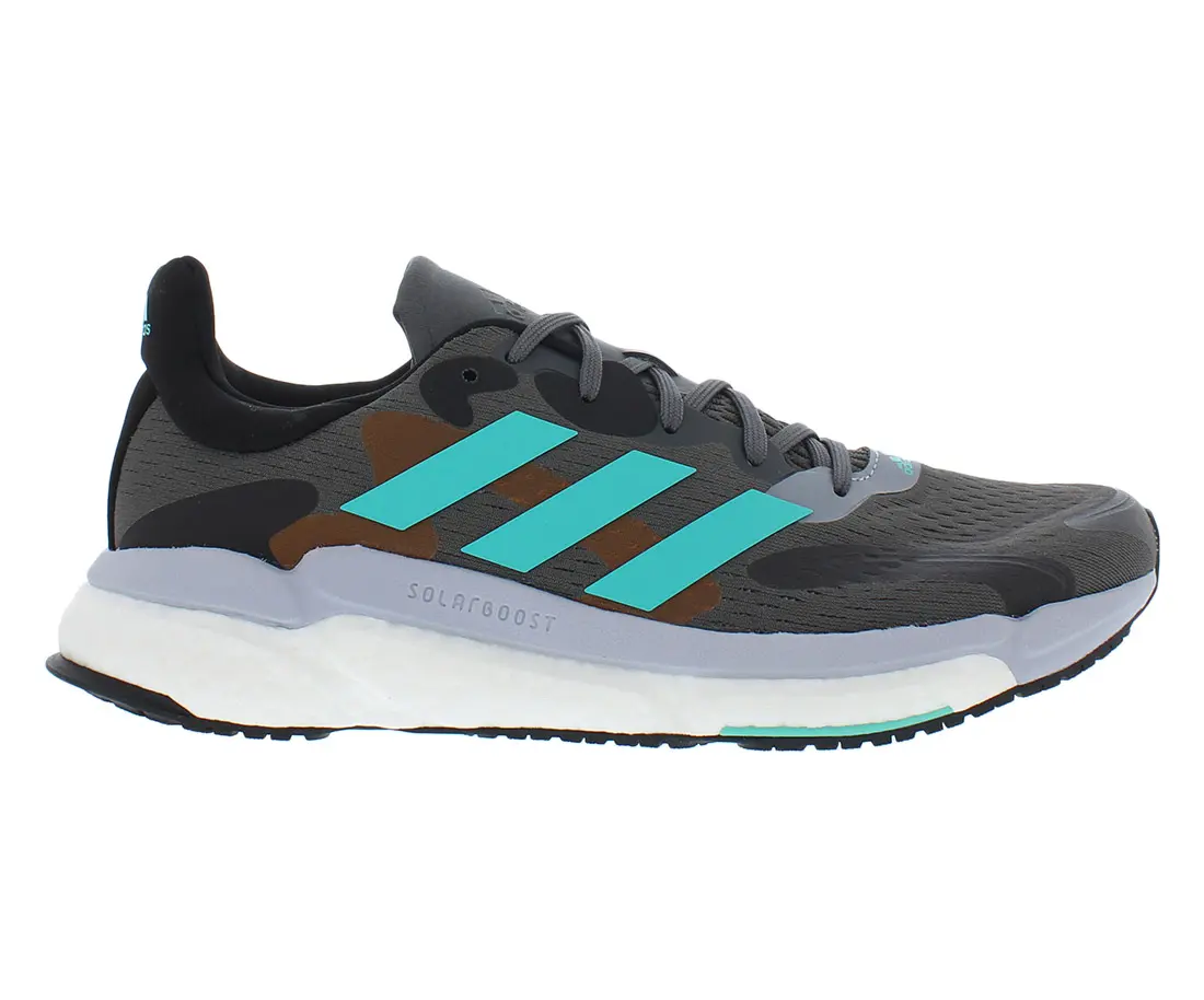 Adidas Solar Boost 4 Mens Shoes