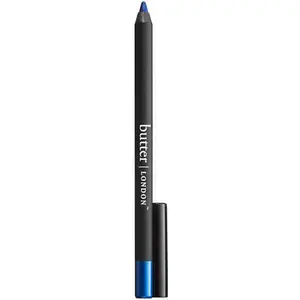 butter London Inky Six Eye Pencil - Ideal for Eyeliner, Lip Liner, Makeup, Sharpener & Smooth Application Cosmetics eyeliner