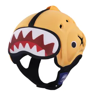 Mambobaby Infant Safety Headgear for Crawling & Walking, Anti-Shock Inner Layer, Skin-Soft Outer Layer, Soft Protective Dome Cap