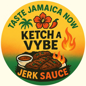 Taste Jamaica Now