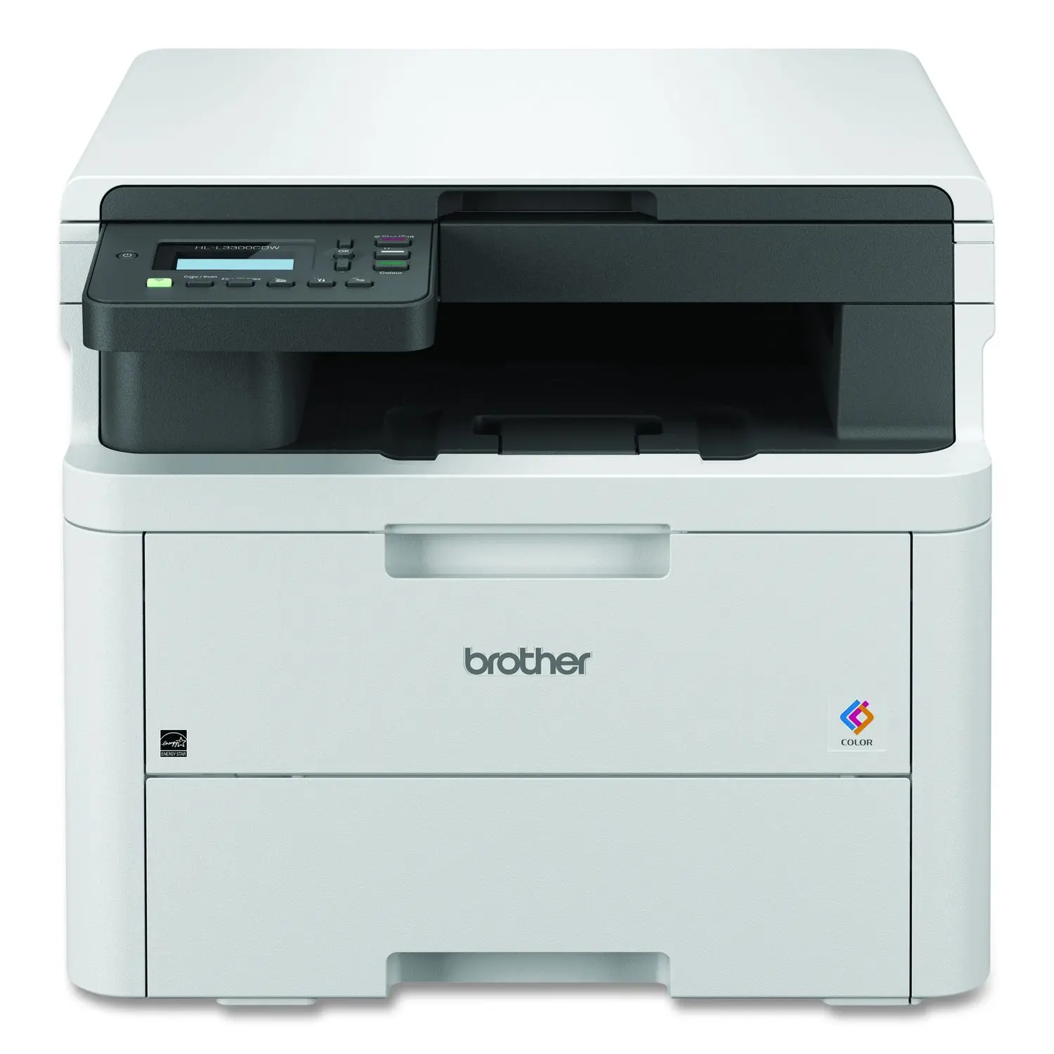 Brother HL-L3300CDW Wireless Digital Color Multi-Function Printer