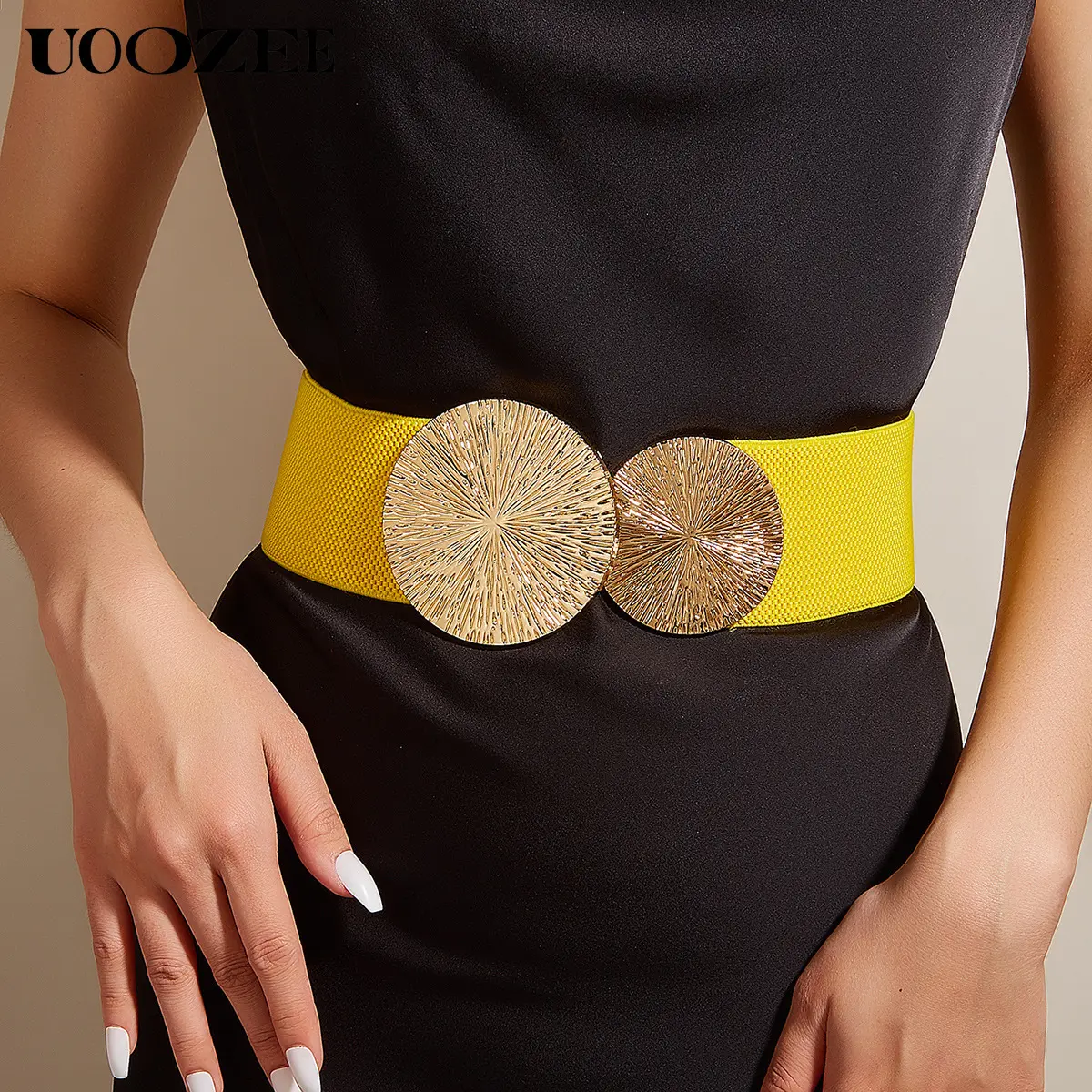 wide waist belt for dress - TikTok Shop wide waist belt for dress - TikTok Shop
