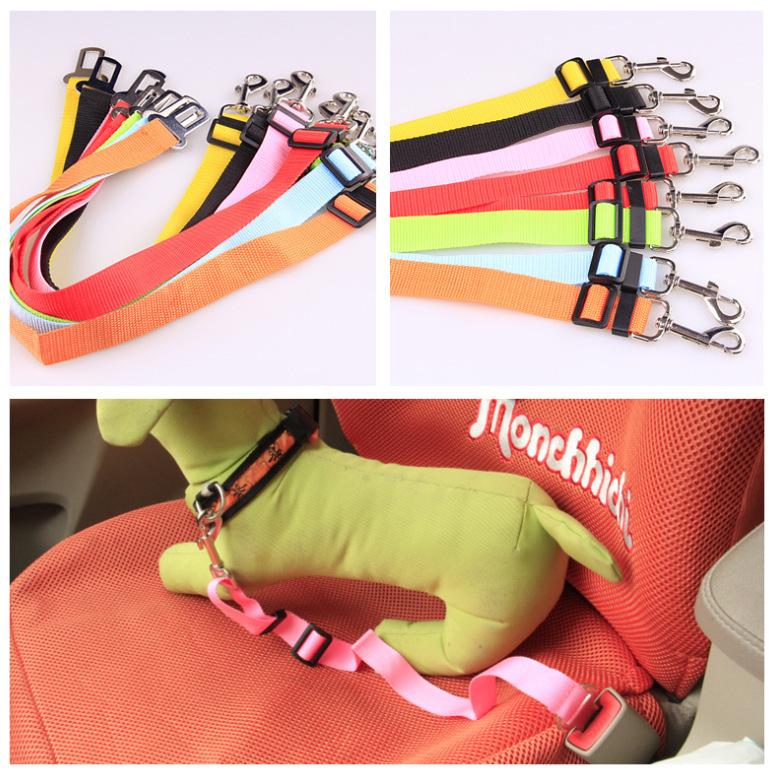 Fixed Strap Polyester Dog Strap Leash Durable Nylon Material Adjustable Length 2.0*50-60cm/2.5*60-70cm Easy to Use Keeps Pets Safe Perfect Gift for Car Owners Fits Pets 5-20kg Secure Journey Prevents Pet Jumps Fixed Strap Polyester Dog Strap Leash Durable Nylon Material Adjustable Length 2.0*50-60cm/2.5*60-70cm Easy to Use Keeps Pets Safe Perfect Gift for Car Owners Fits Pets 5-20kg Secure Journey Prevents Pet Jumps