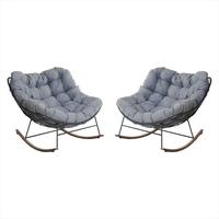 2PCS Grey-Save $10