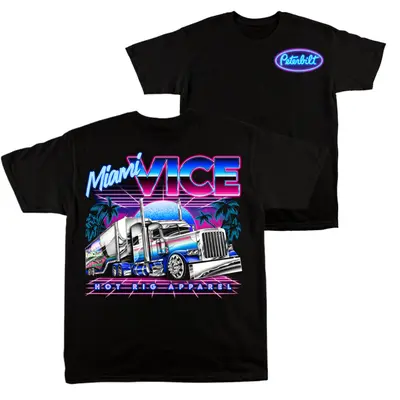Miami Vice Bat TikTok Shop