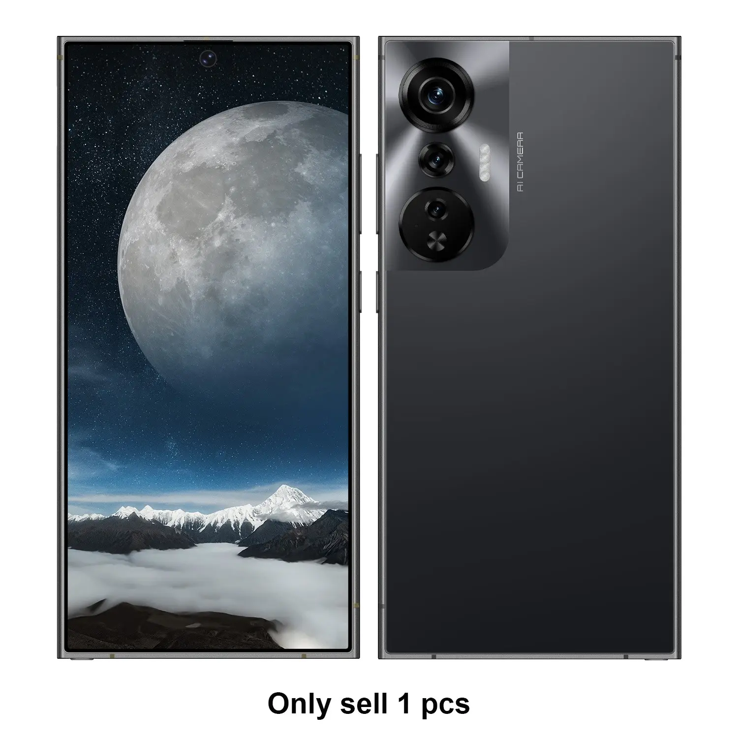 S25 Ultra Android Unlocked Smartphone, 4100mah Battery, 5mp+13mp Camera, 4g Network, Dual Sim, 6.75-Inch Screen, Octa-Core Cpu, 4+64GB Storage, Android 10.0
