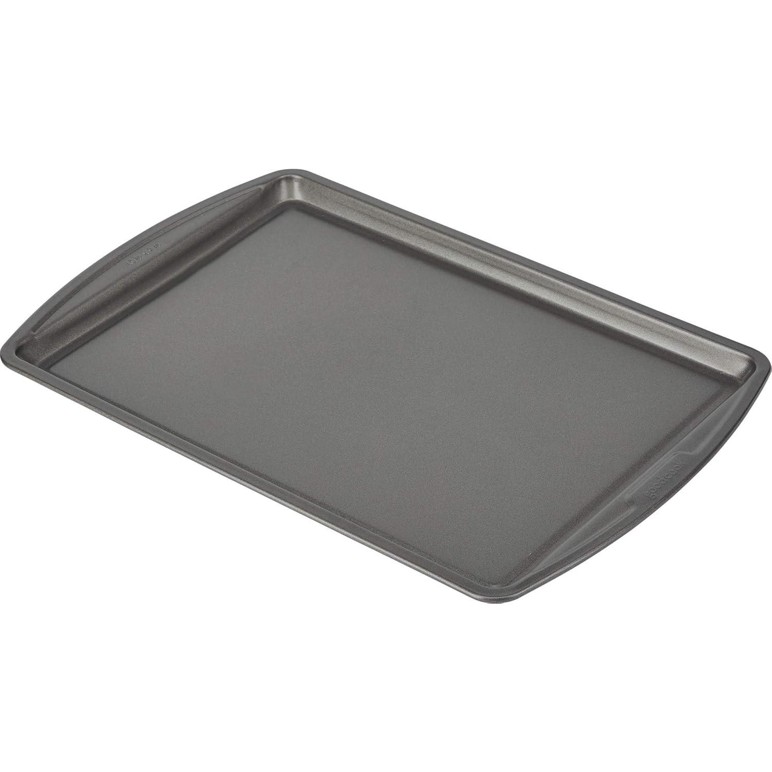 Everyday Non-Stick Carbon Steel 9 x 13 Inch Baking Sheet