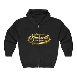Influencer Royale Competition Hoodie — Nadowil Design#2 May 1–15, 2026
