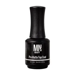 Pro Matte Top Coat
