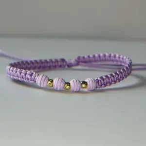 pulsera 3 balines