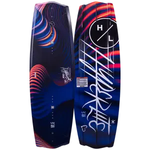 Hyperlite Eden Wakeboard 2023