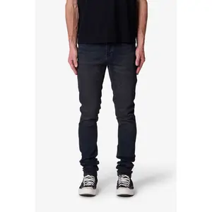 mnml Skinny Denim - Washed Brown