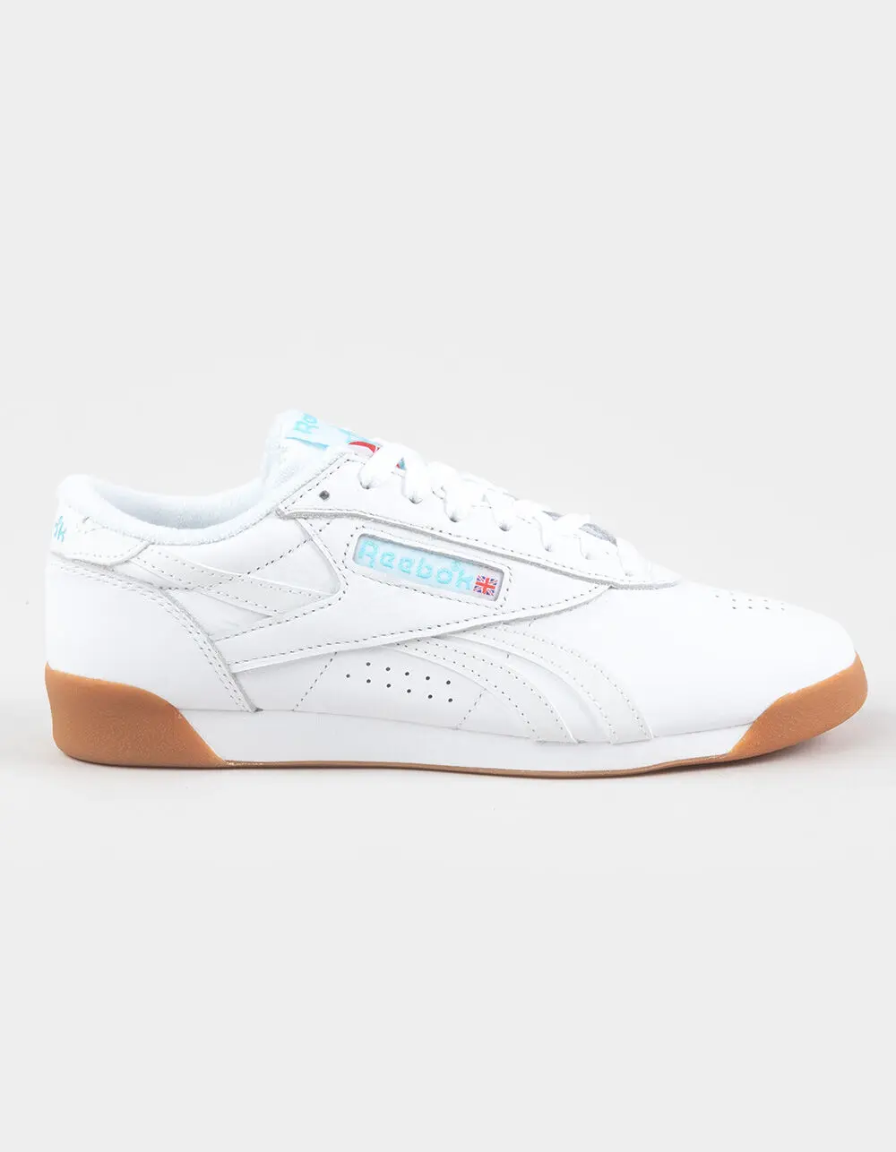 REEBOK Freestyle Lo Womens Shoes REEBOK Freestyle Lo Womens Shoes
