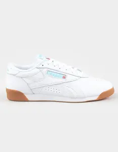 REEBOK Freestyle Lo Womens Shoes