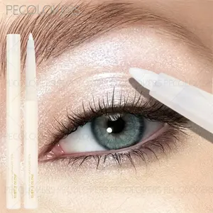 Diamond Eyeshadow Stick, Eyeshadow Pen, Long-lasting, Eyeshadow Highlighter, Natural Eye Makeup